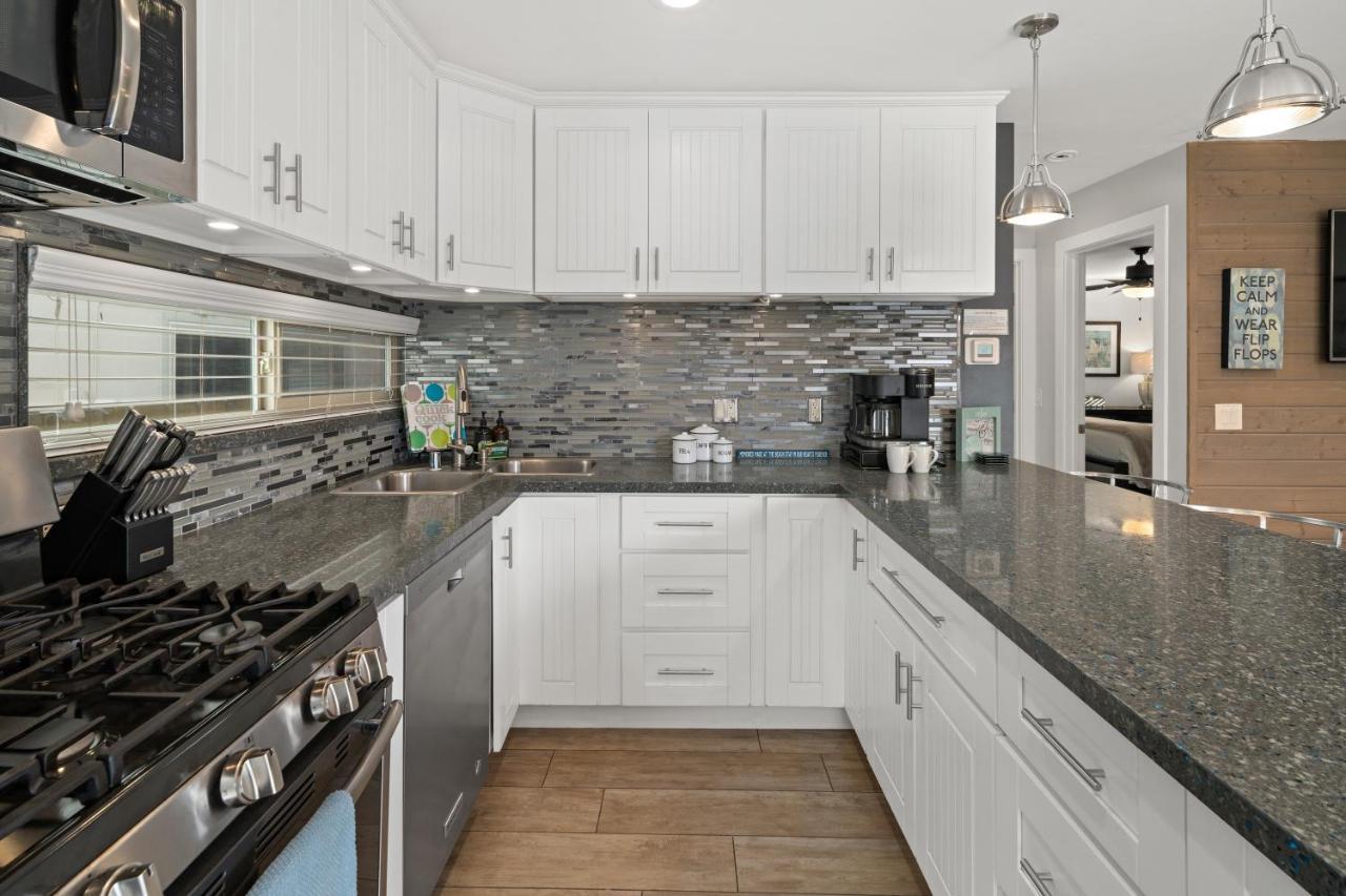 Stunning Beach Home - Large Patio, Parking, Ac & Dog Friendly! San Diego Exterior foto